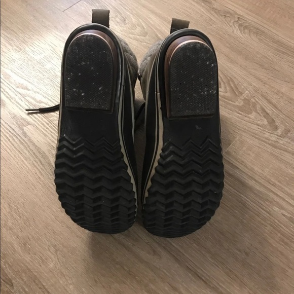 Sorel Slimpack Boots - Picture 3 of 4